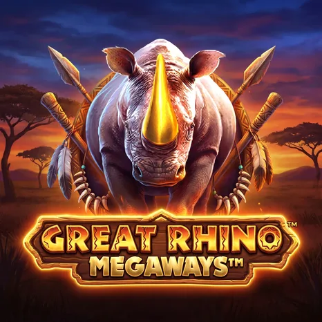 Great Rhino Megaways